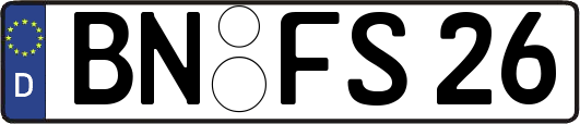 BN-FS26