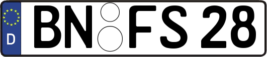 BN-FS28
