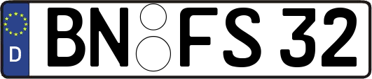 BN-FS32