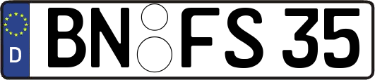 BN-FS35