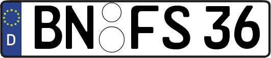 BN-FS36