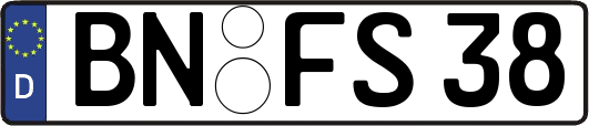 BN-FS38