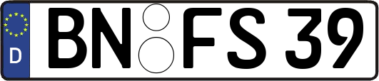 BN-FS39