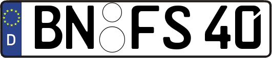 BN-FS40
