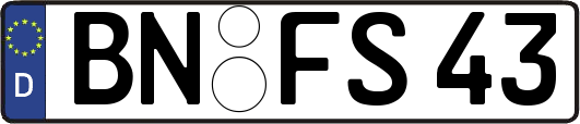 BN-FS43