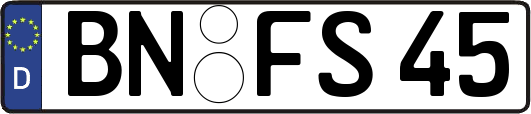 BN-FS45