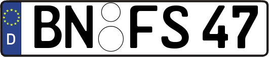 BN-FS47