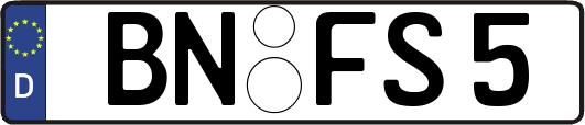 BN-FS5