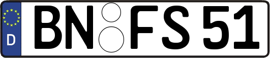 BN-FS51