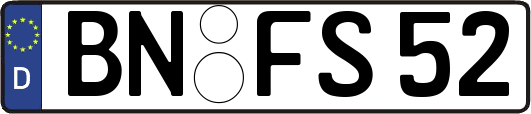 BN-FS52