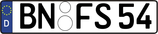 BN-FS54