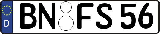 BN-FS56