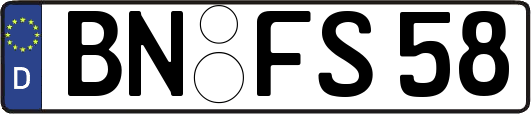 BN-FS58