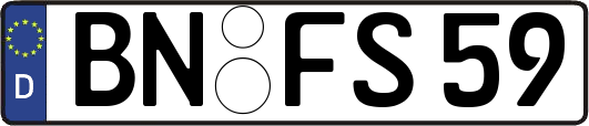 BN-FS59