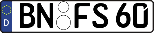 BN-FS60