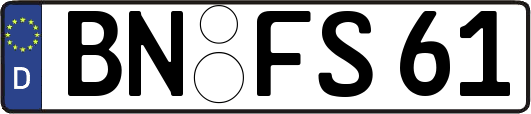 BN-FS61