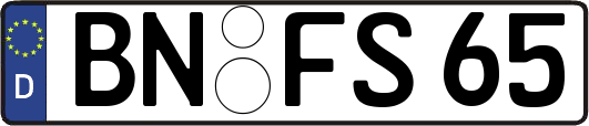BN-FS65