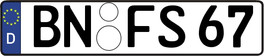 BN-FS67