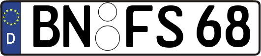 BN-FS68