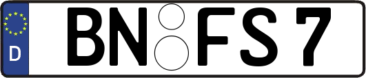 BN-FS7