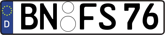 BN-FS76