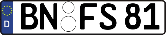 BN-FS81