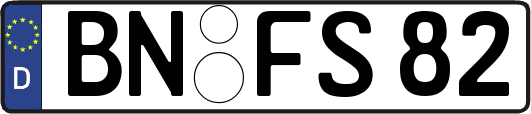 BN-FS82