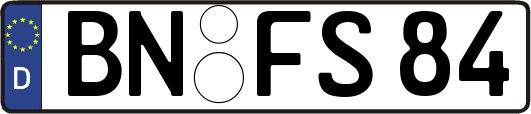 BN-FS84