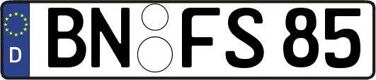 BN-FS85