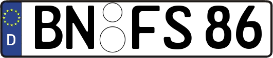 BN-FS86