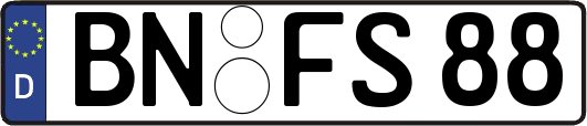 BN-FS88