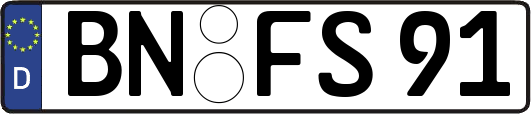 BN-FS91