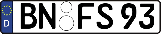 BN-FS93