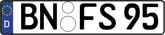 BN-FS95