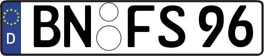 BN-FS96
