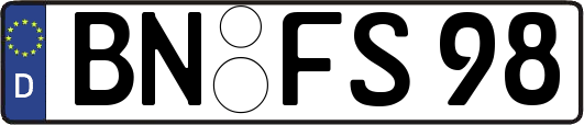 BN-FS98