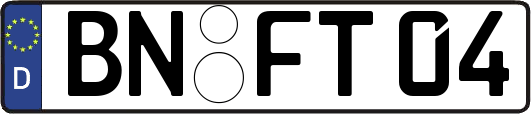 BN-FT04
