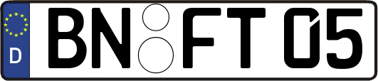 BN-FT05