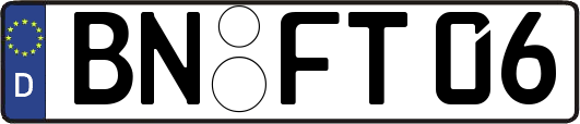 BN-FT06