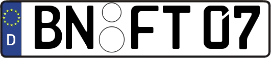 BN-FT07