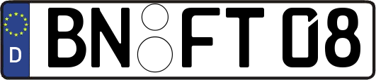 BN-FT08