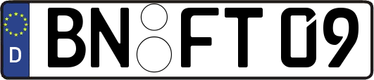 BN-FT09