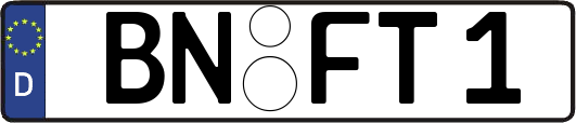 BN-FT1