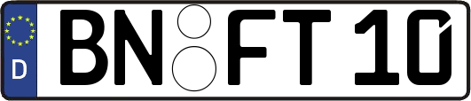 BN-FT10