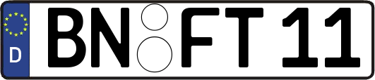 BN-FT11