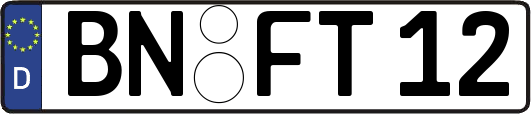 BN-FT12