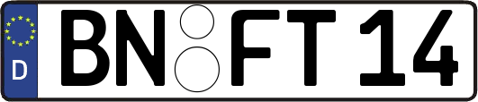 BN-FT14