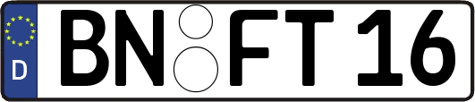 BN-FT16