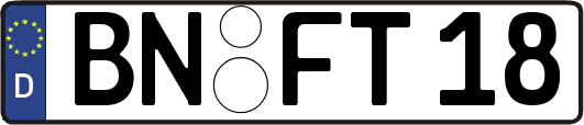 BN-FT18