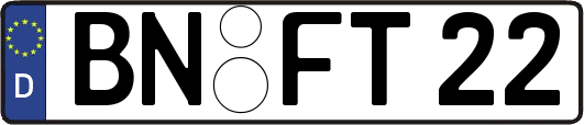 BN-FT22